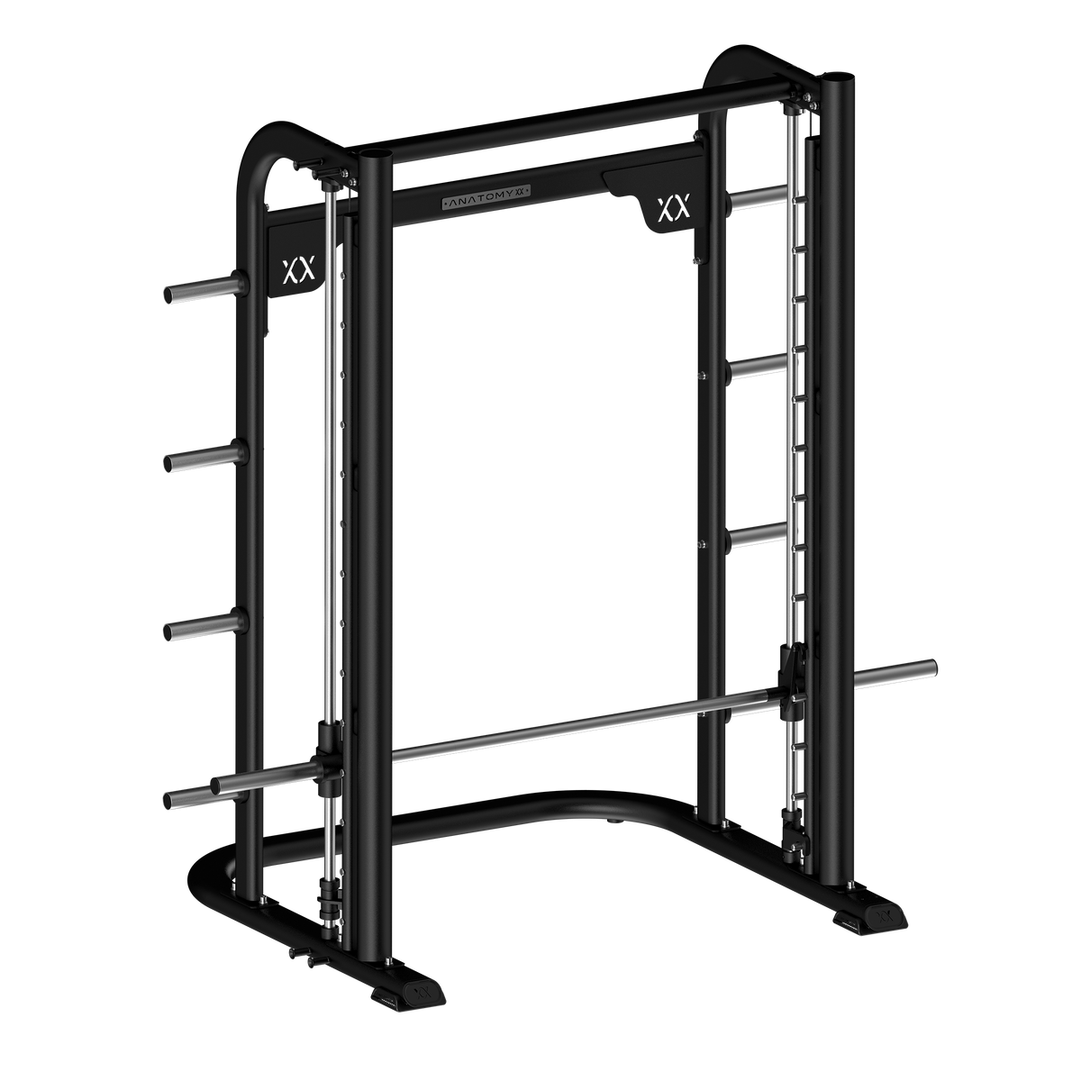 Core Health Smith Machine Smith Machine – Anatomy Fitness Co