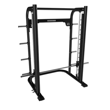 Anatomy Smith Machine