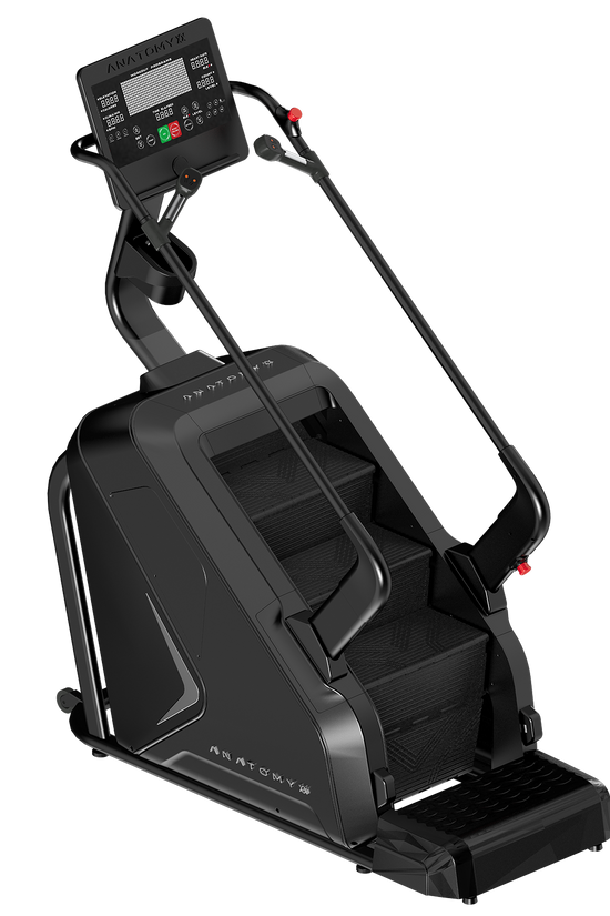 VELTRIX STAIR CLIMBER - LED SCREEN MONITOR