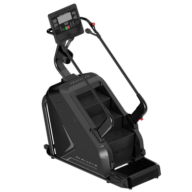 Anatomy Stair Climber LED Screen