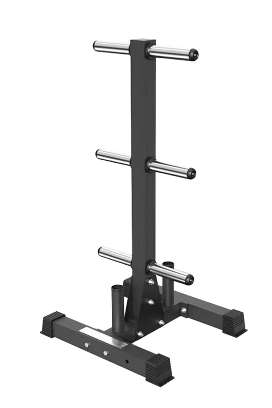WEIGHT PLATE TREE