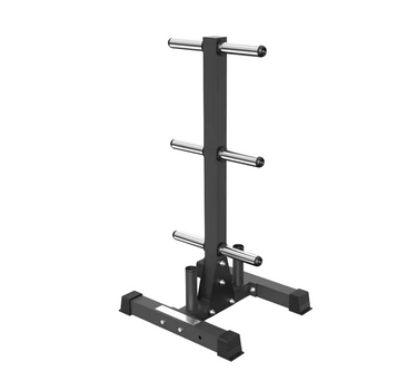 TORGYN WEIGHT PLATE TREE / BARBELL RACK -V2