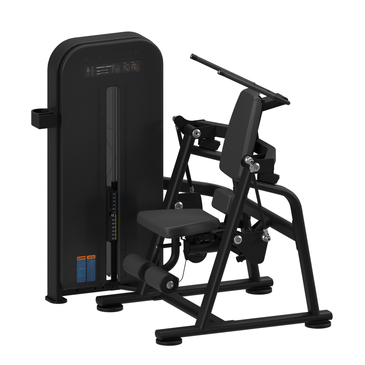 FLEXORA SEATED ABDOMINAL