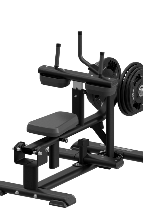 TORGYN SEATED CALF RAISE - V2