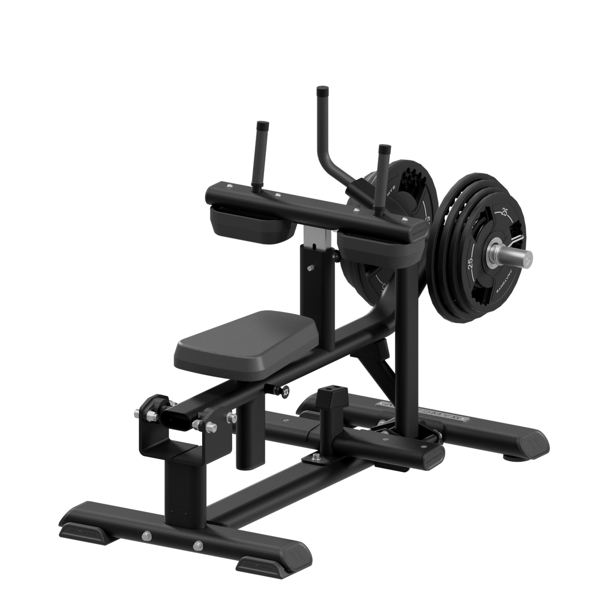 TORGYN SEATED CALF RAISE - V2