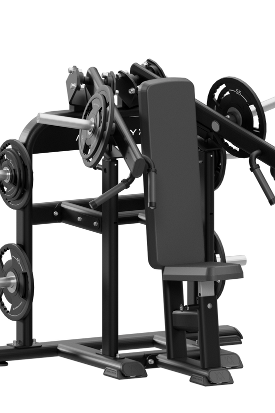 TORGYN SHOULDER PRESS - V2