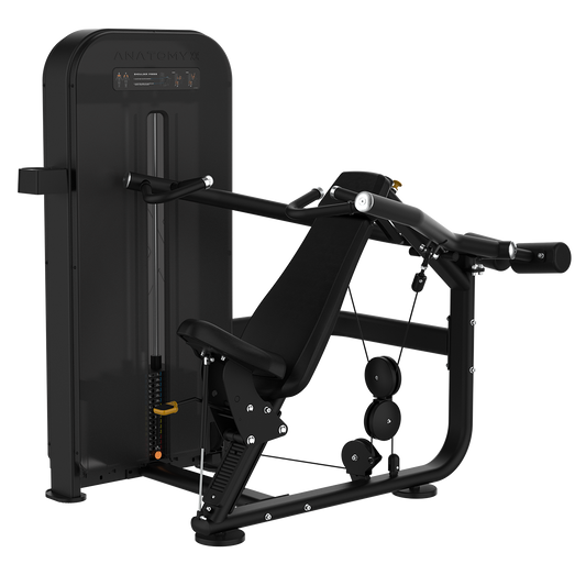 FLEXORA SHOULDER PRESS