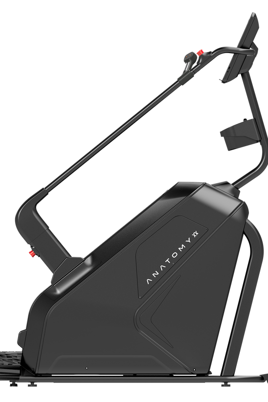 VELTRIX STAIR CLIMBER - LED SCREEN MONITOR