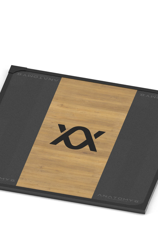 Heavy-Duty Weight Lifting Platform