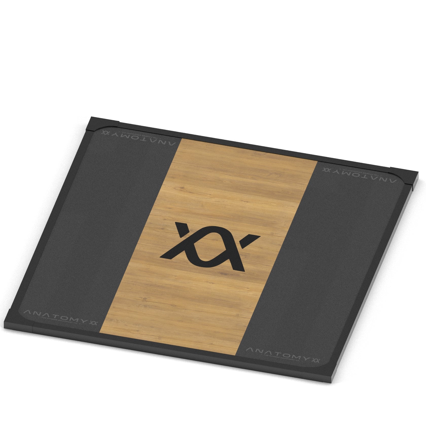 Heavy-Duty Weight Lifting Platform