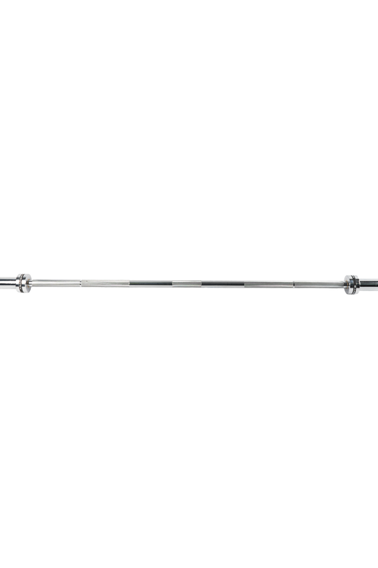 Olympic Barbell (Chrome) 20kg / 1500lbs