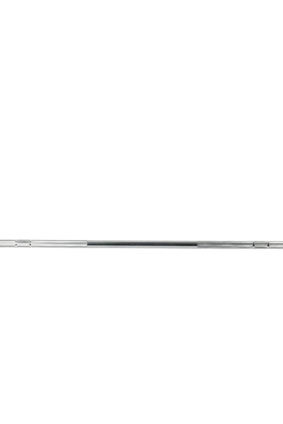 Anatomy Standard olympic Barbell (Chrome) 20kg / 700lbs