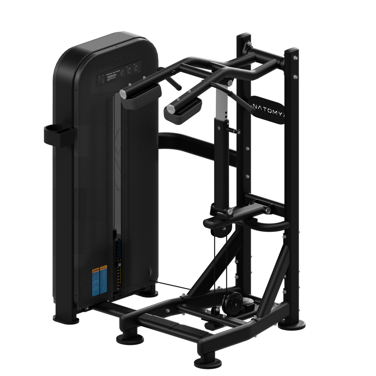 FLEXORA STANDING CALF RAISE