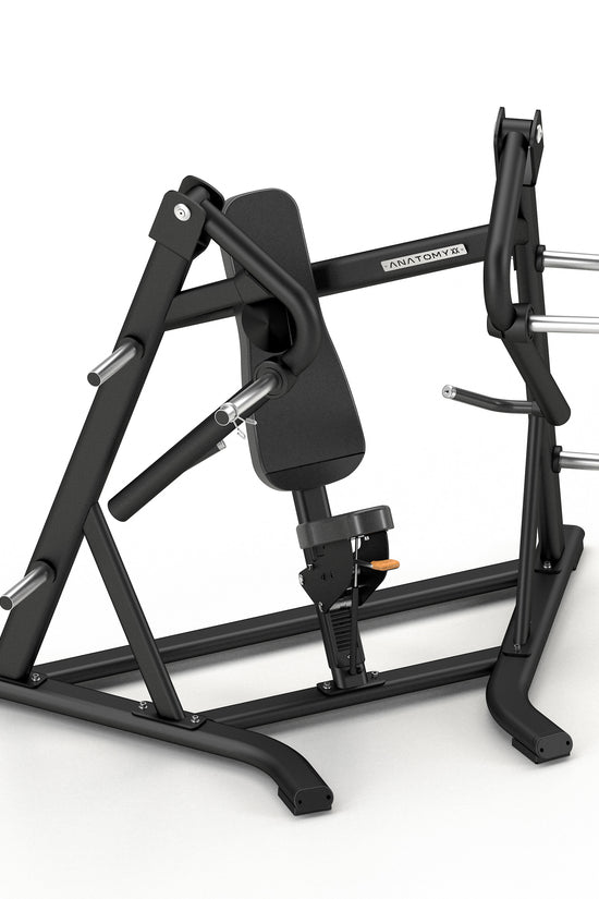 TORGYN DECLINE CHEST PRESS