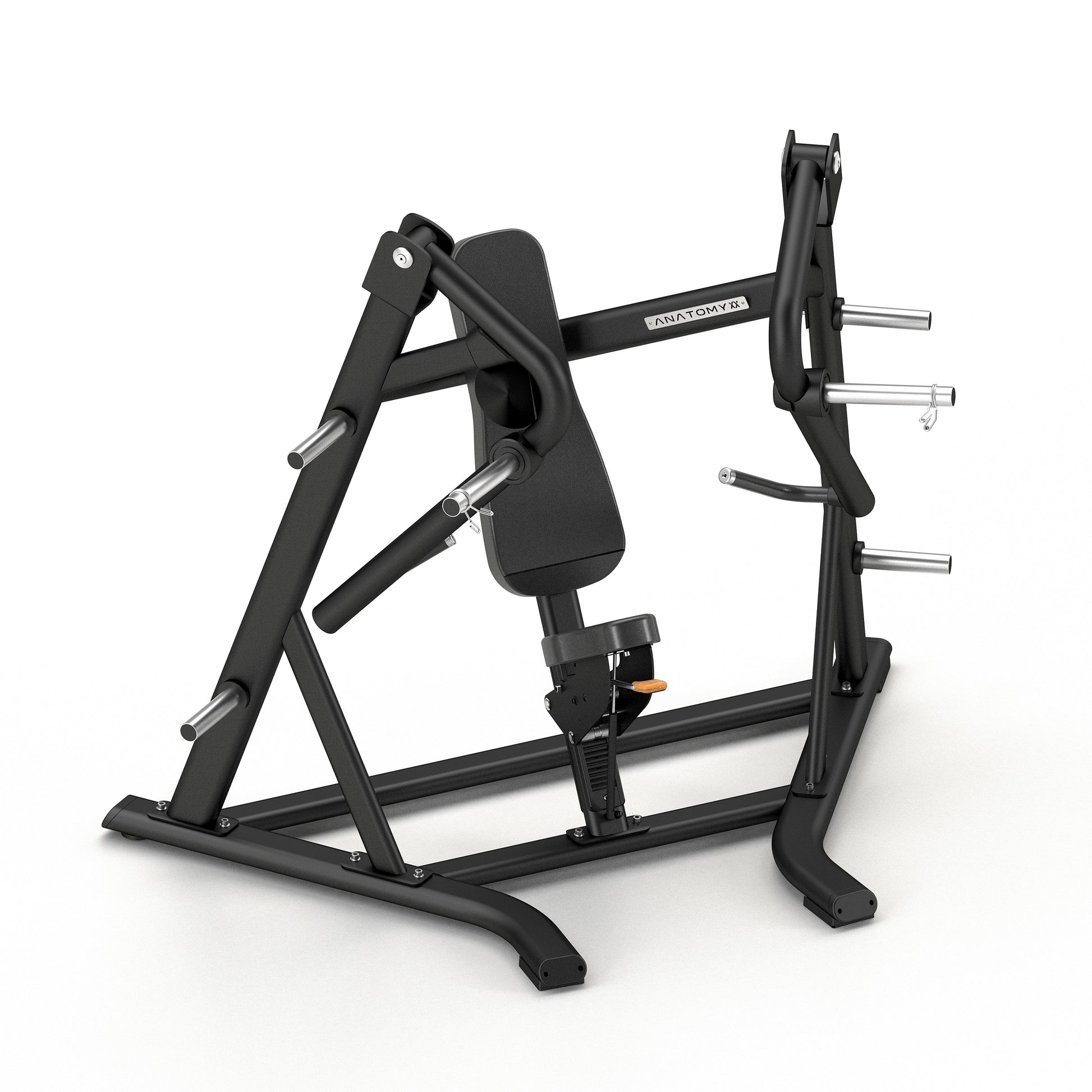 TORGYN DECLINE CHEST PRESS
