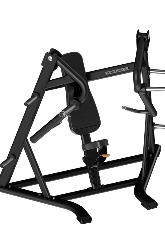 TORGYN DECLINE CHEST PRESS