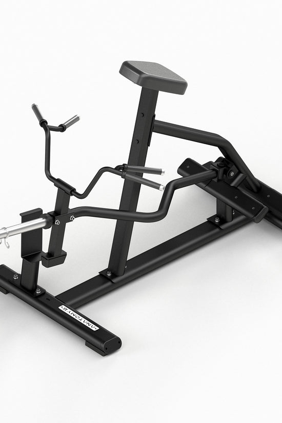 TORGYN T-BAR ROW