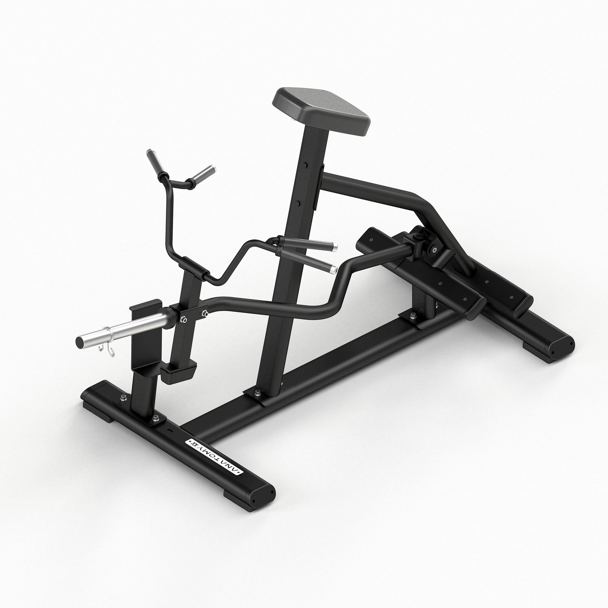 TORGYN T-BAR ROW