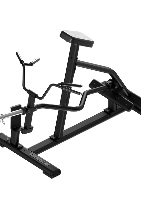 TORGYN T-BAR ROW