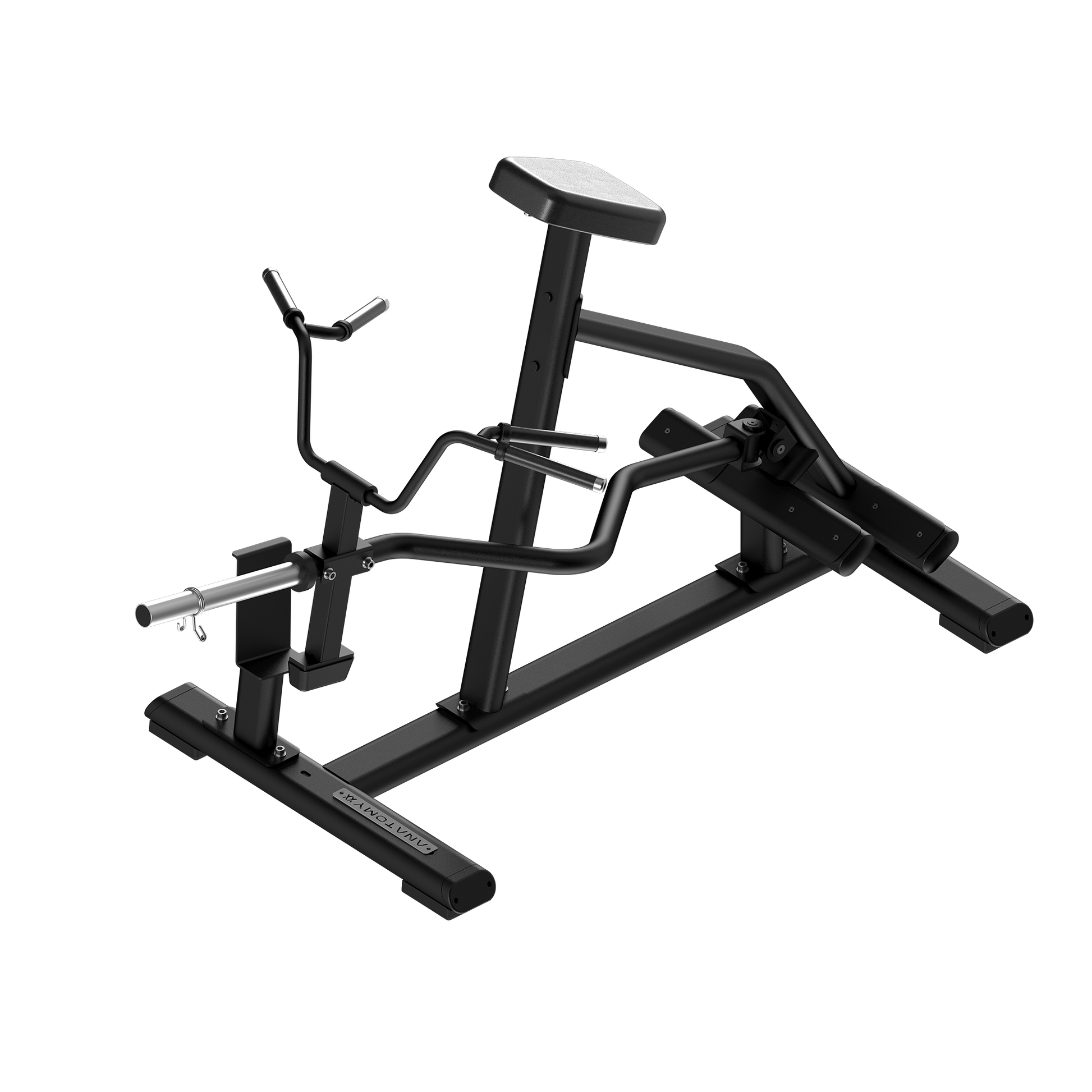 TORGYN T-BAR ROW