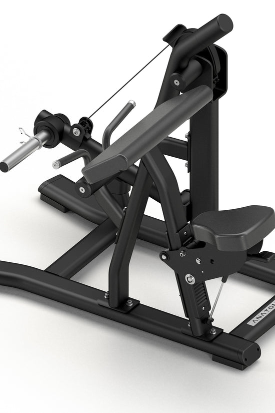 TORGYN BICEPS CURL