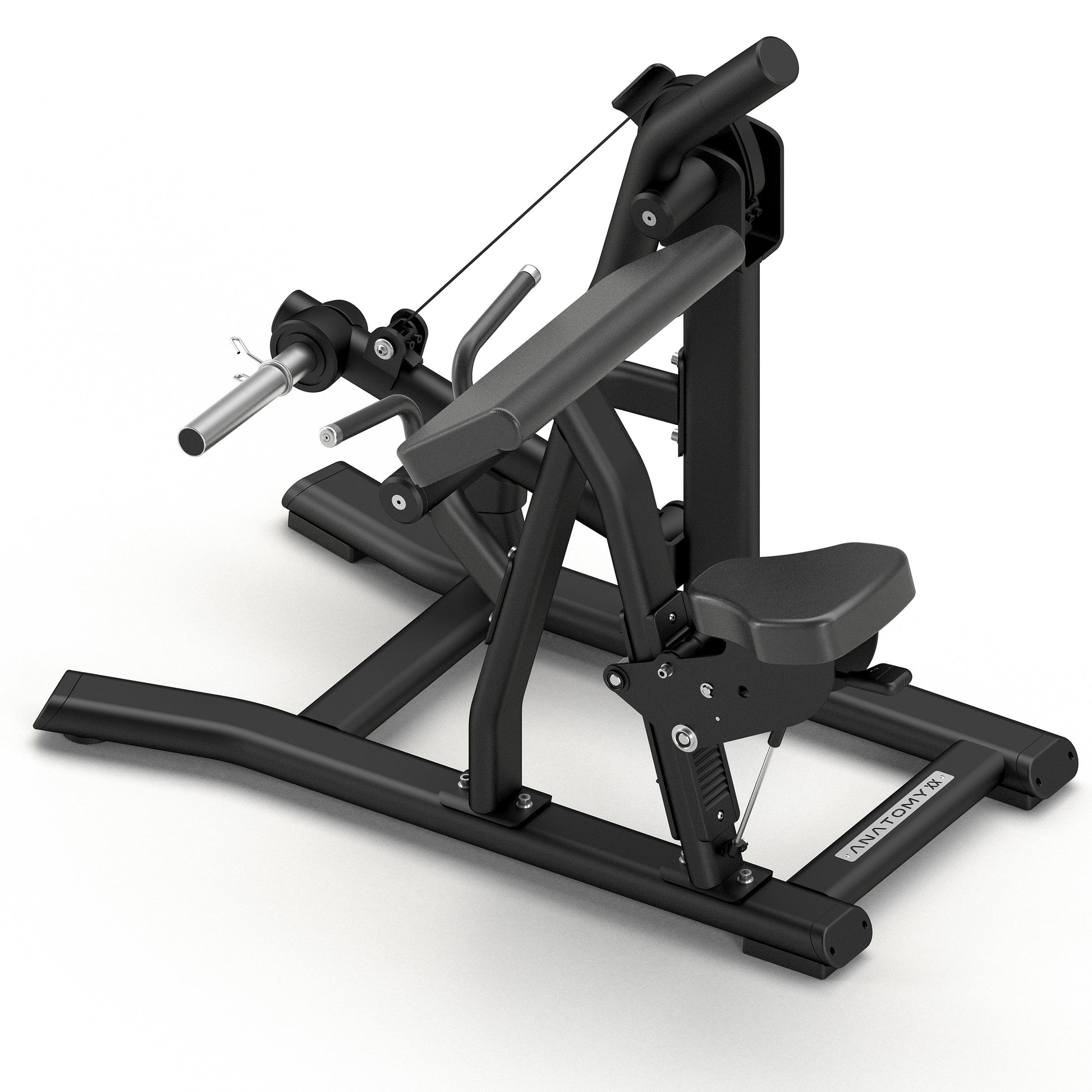 TORGYN BICEPS CURL