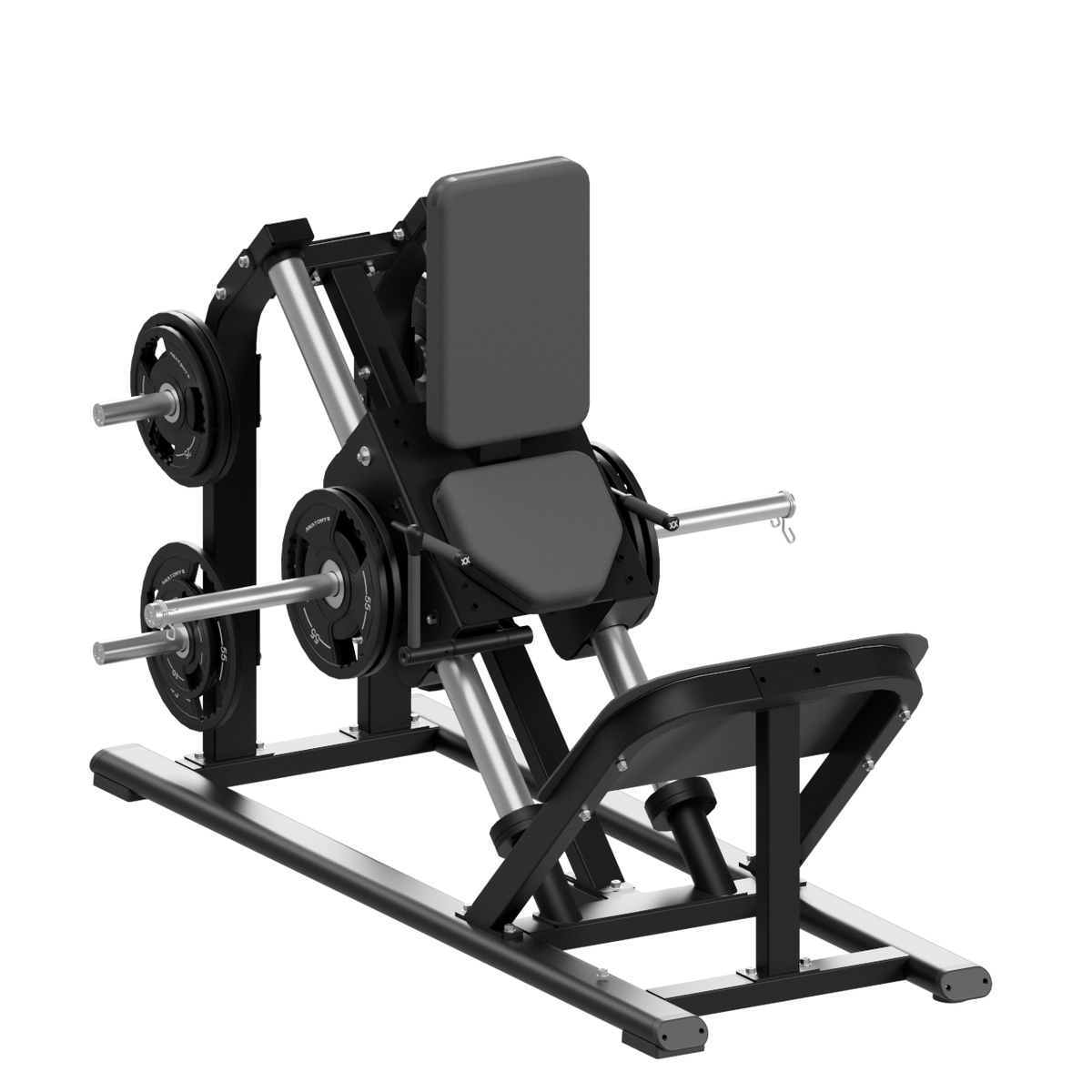 TORGYN COMPACT HACK SQUAT