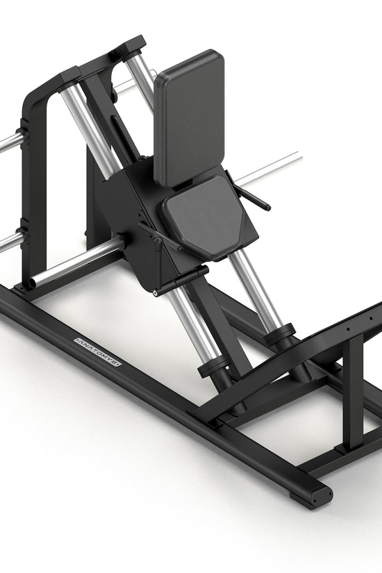 TORGYN COMPACT HACK SQUAT