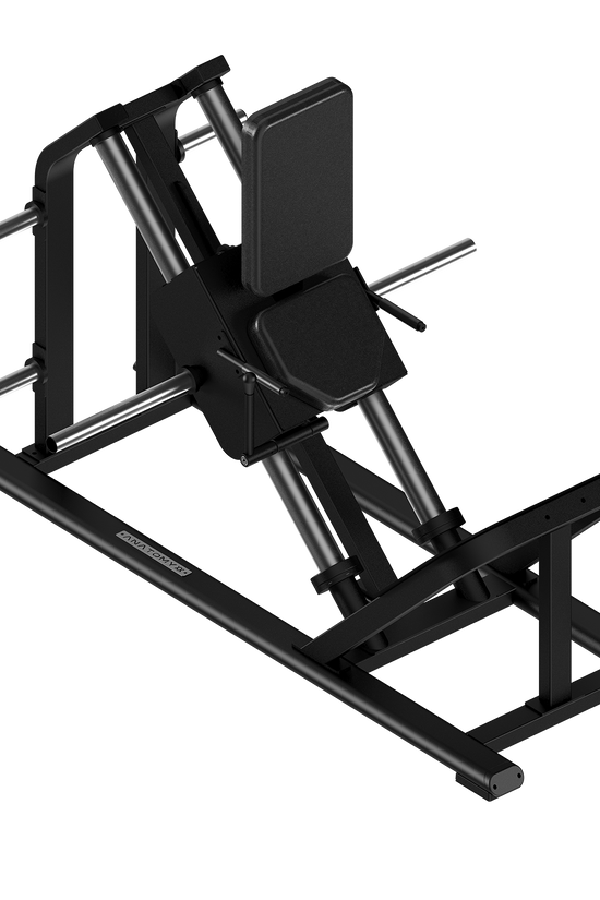 TORGYN COMPACT HACK SQUAT
