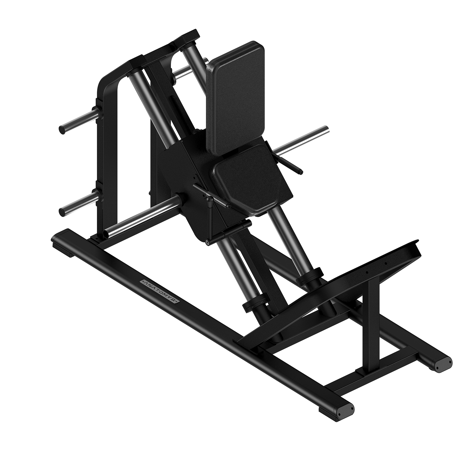 TORGYN COMPACT HACK SQUAT