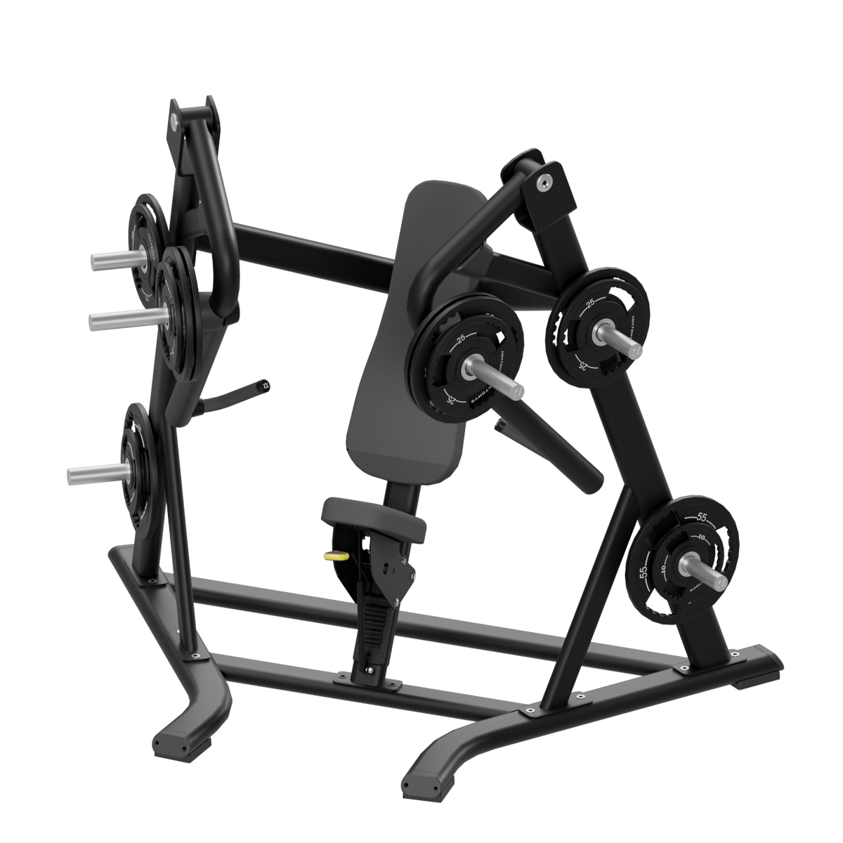 TORGYN DECLINE CHEST PRESS