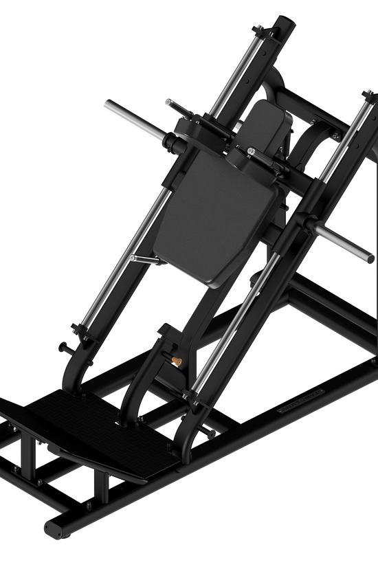 TORGYN HACK SQUAT