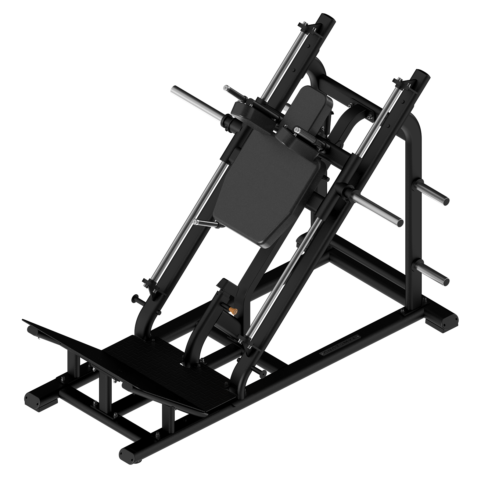 TORGYN HACK SQUAT
