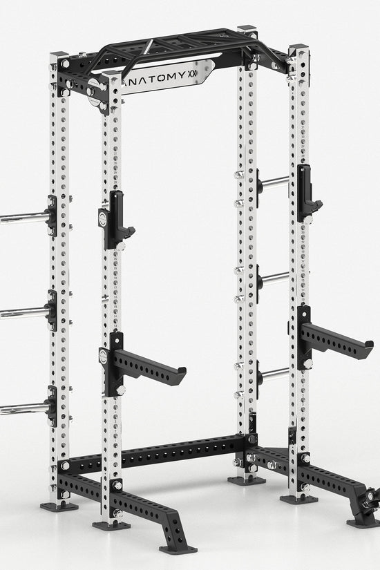 TORGYN HALF POWER RACK