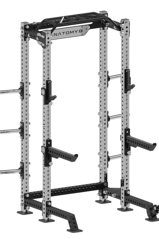 TORGYN HALF POWER RACK