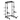 TORGYN HALF POWER RACK