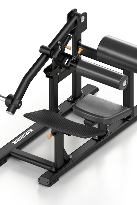 TORGYN HIP THRUSTER