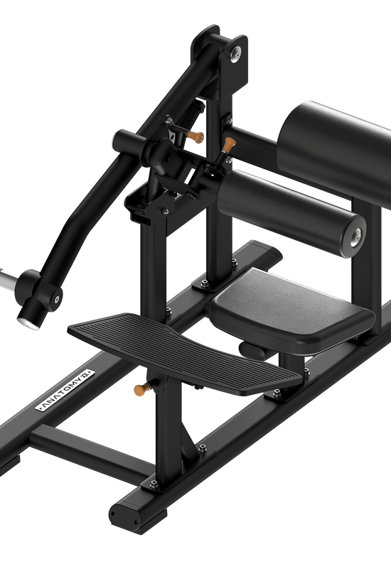 TORGYN HIP THRUSTER