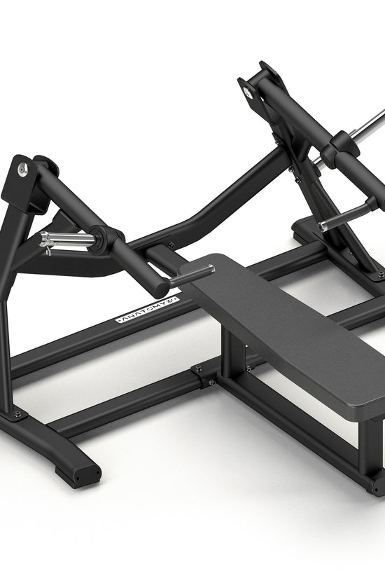 TORGYN HORIZONTAL BENCH PRESS