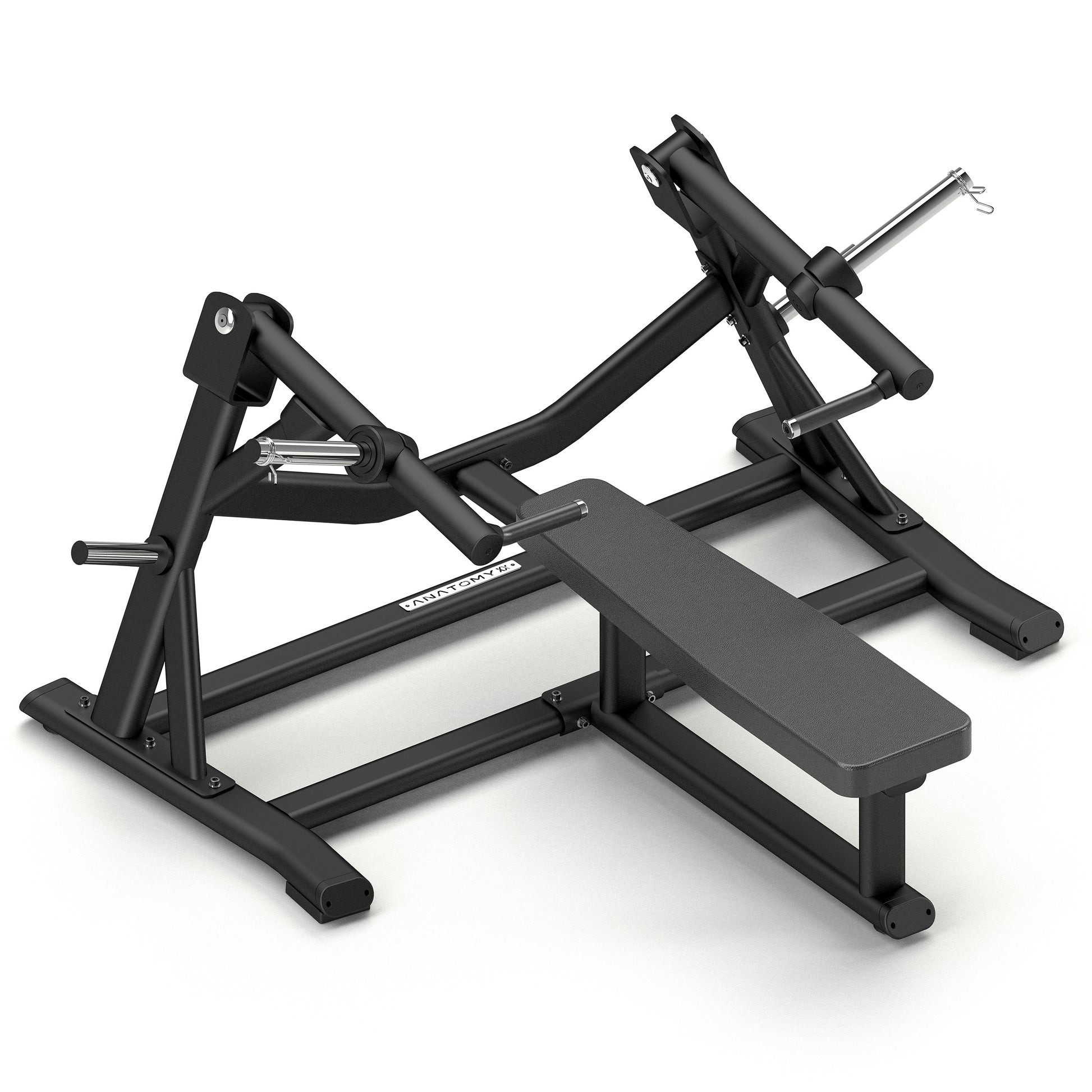 TORGYN HORIZONTAL BENCH PRESS
