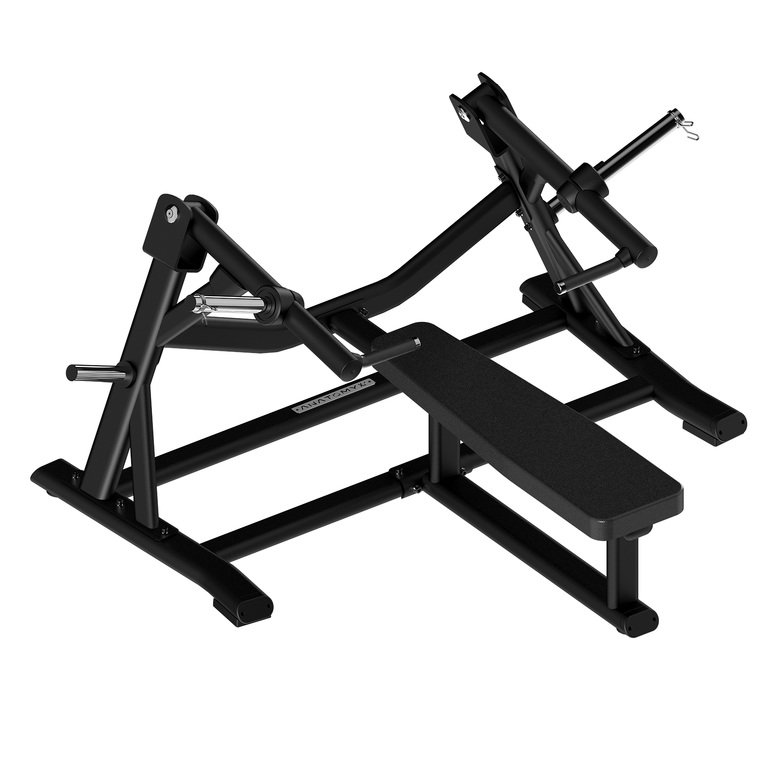 TORGYN HORIZONTAL BENCH PRESS