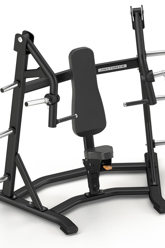 TORGYN INCLINE CHEST PRESS