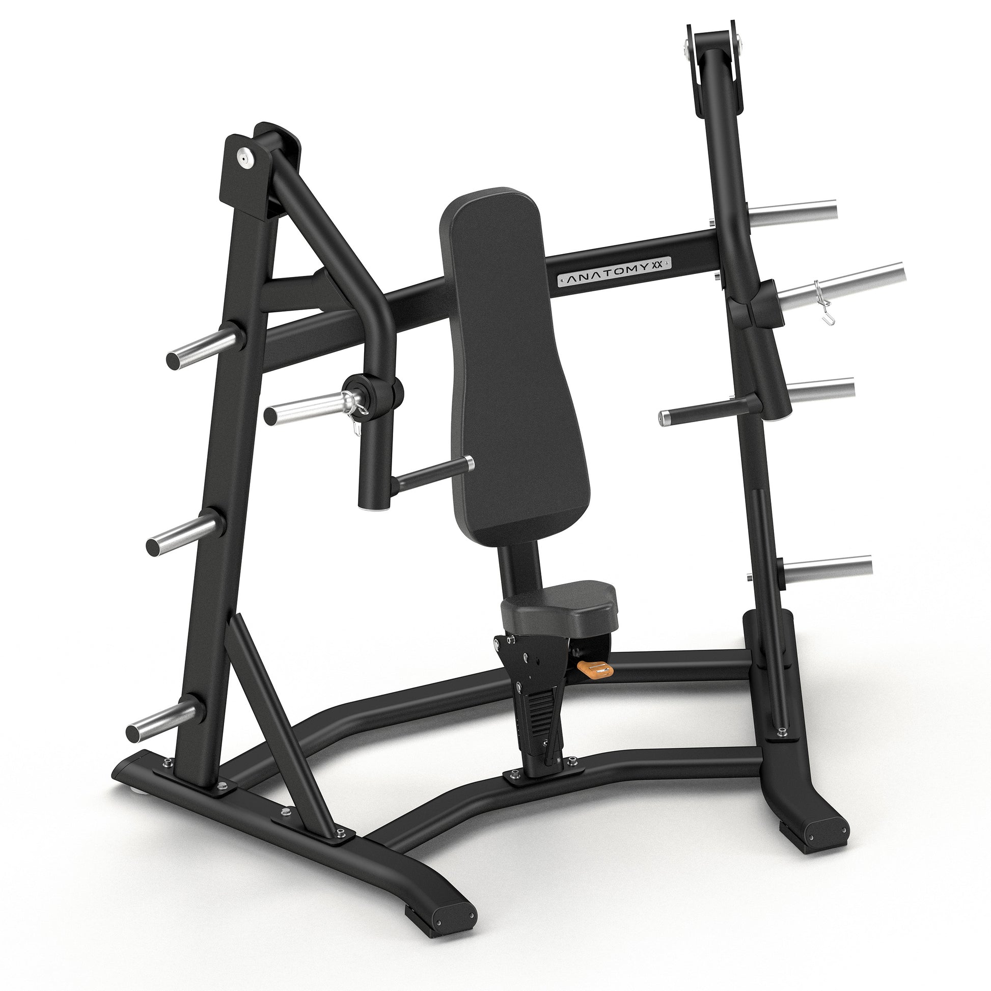 TORGYN INCLINE CHEST PRESS