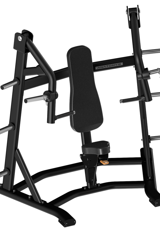 TORGYN INCLINE CHEST PRESS