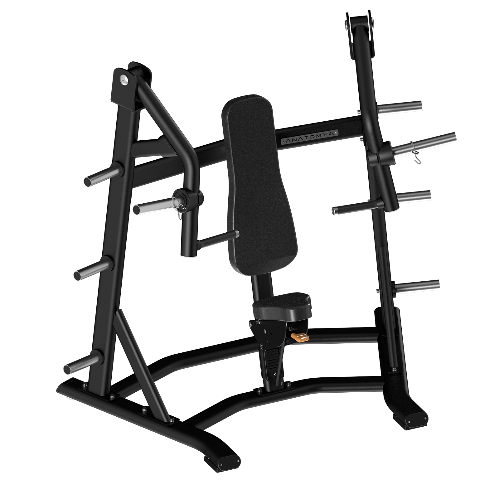 TORGYN INCLINE CHEST PRESS