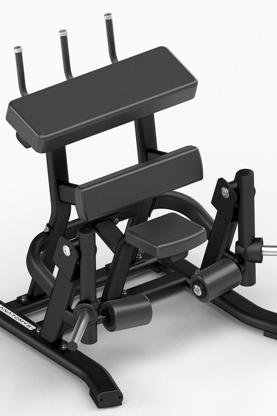 TORGYN STANDING LEG CURL
