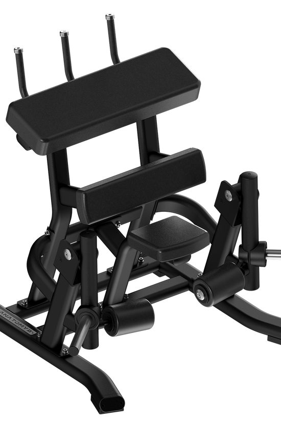 TORGYN STANDING LEG CURL