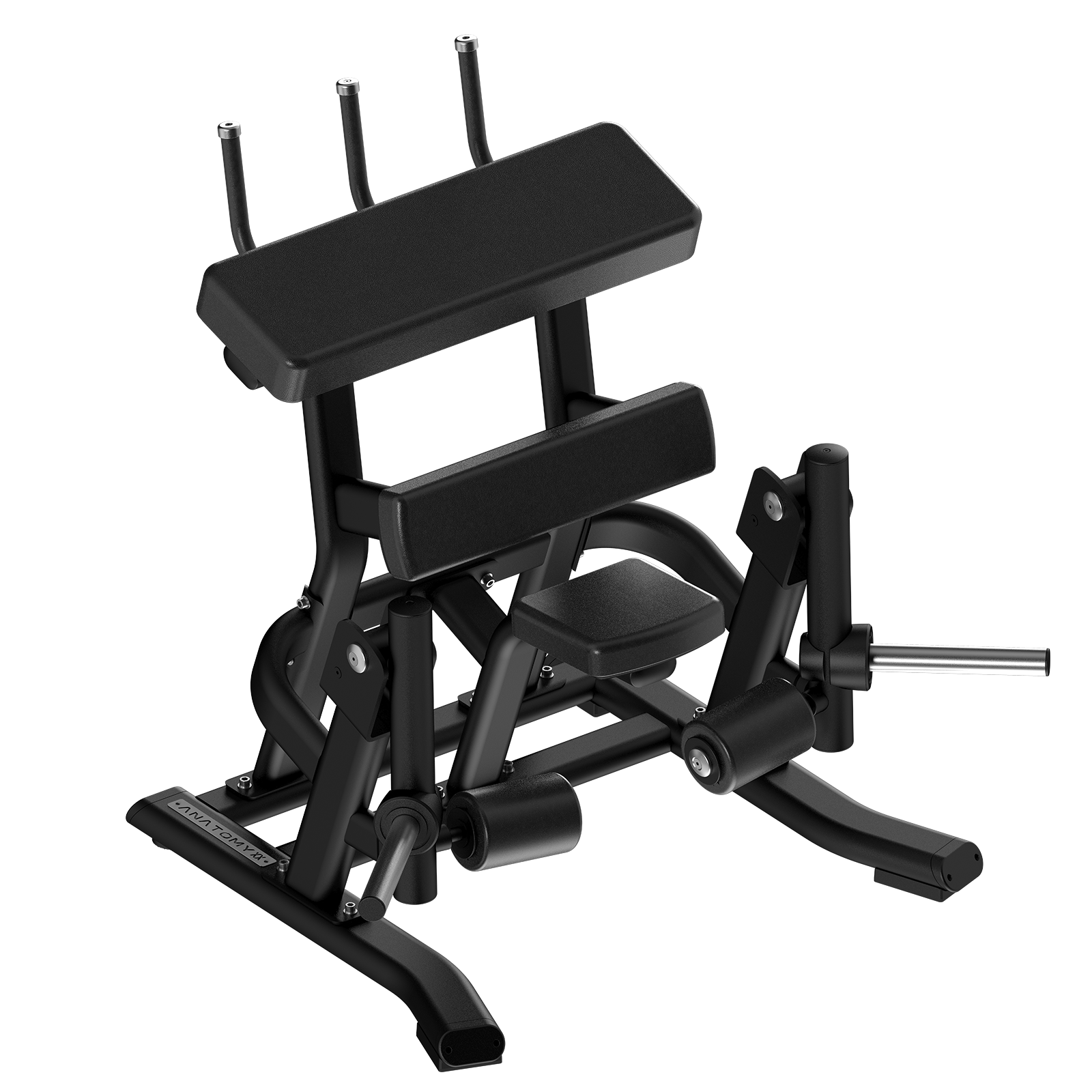 TORGYN STANDING LEG CURL