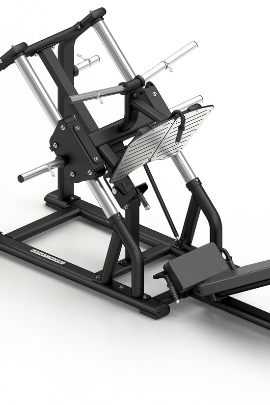TORGYN LINEAR LEG PRESS