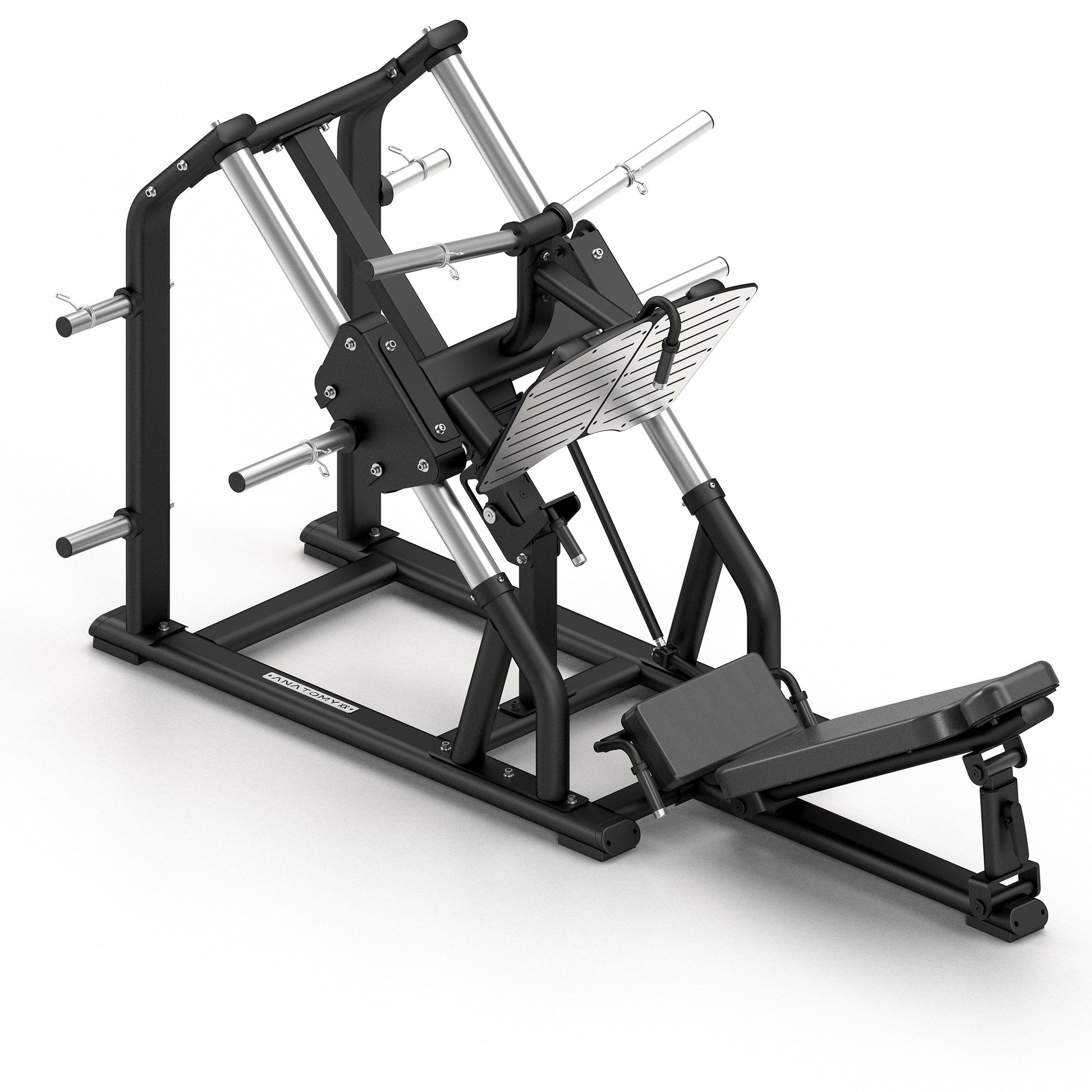 TORGYN LINEAR LEG PRESS